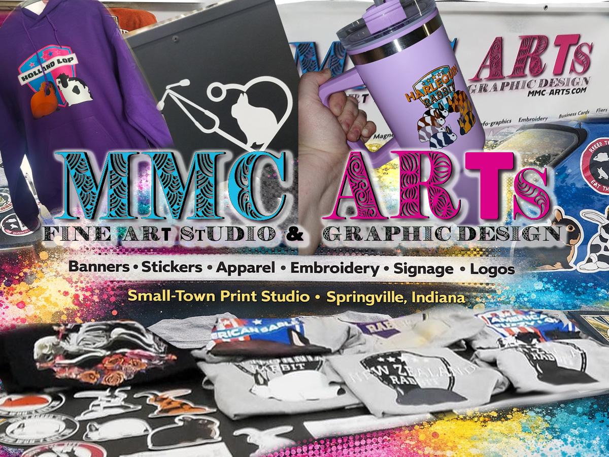 Conference branding and event graphics