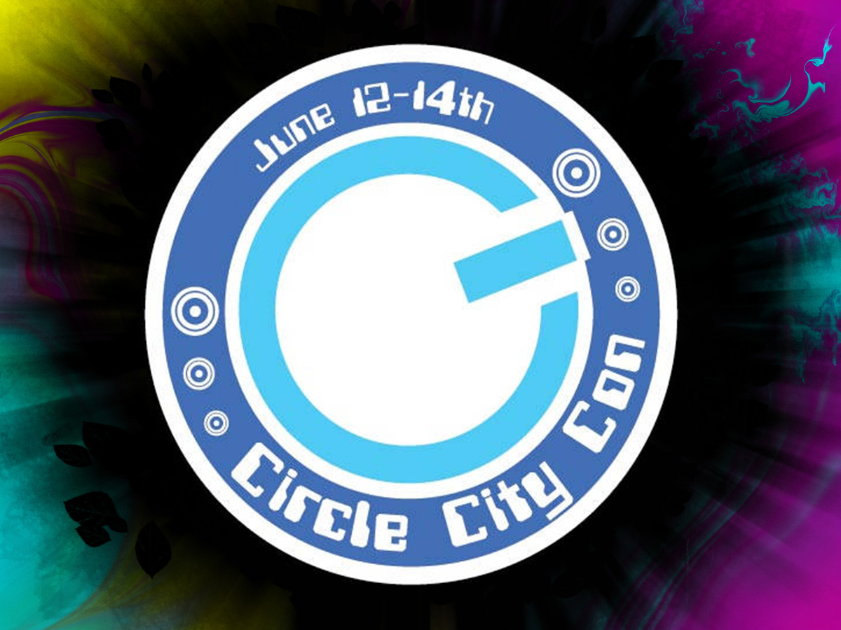 Logo and identity design