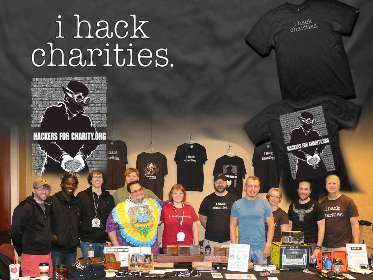 Merchandise design example